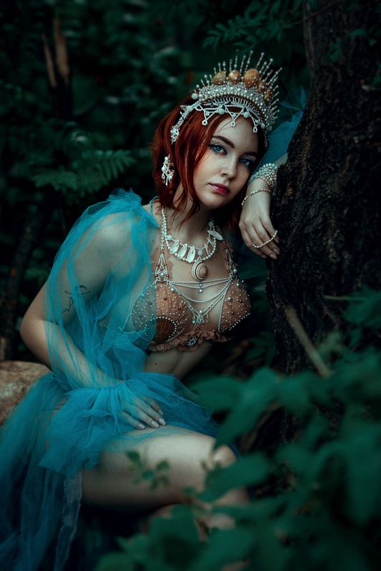 Царевнаphoto preview