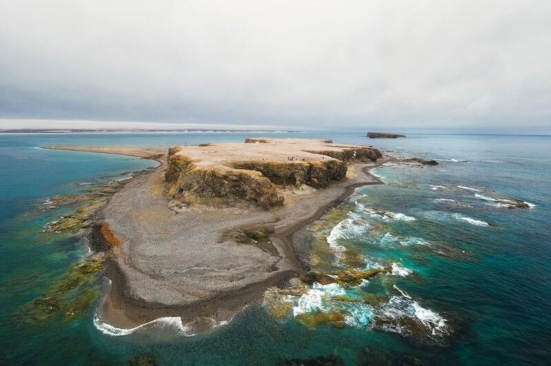 Большие Оранские островаphoto preview