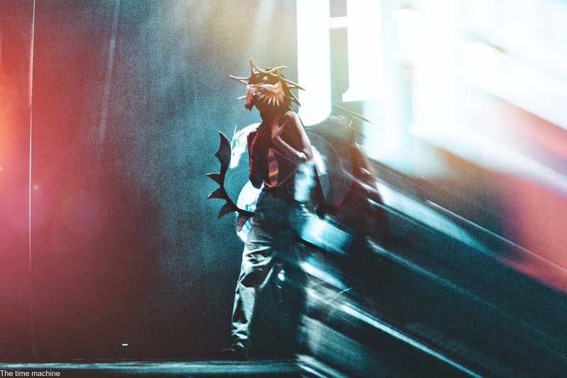 Азия Бриз 2025 лето(сцена)photo preview