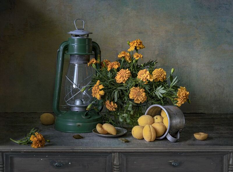 скоро осеньphoto preview