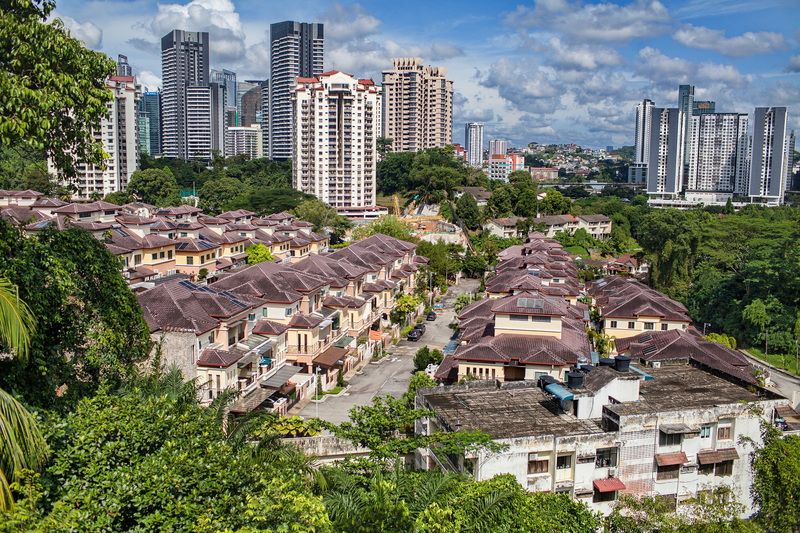 Малайзия Куала Лумпур фото превью