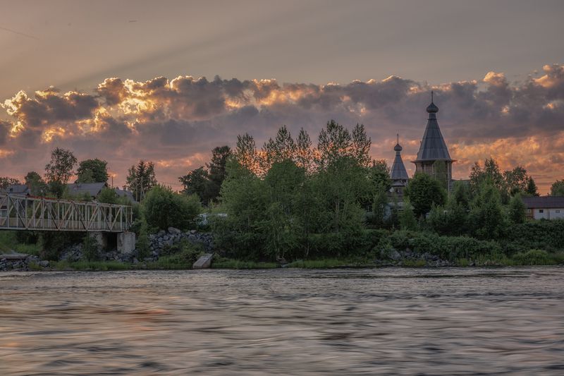 Карелия Кемьphoto preview