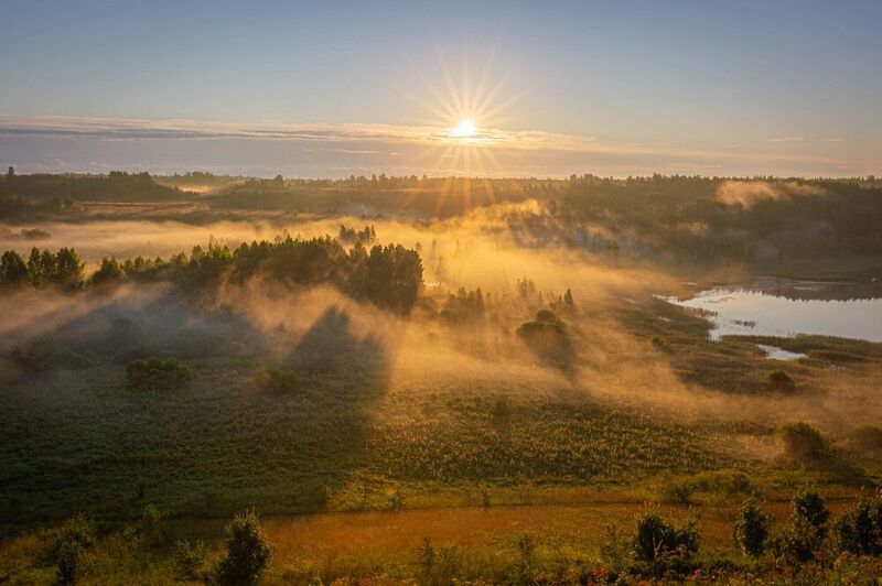 Мальская долинаphoto preview