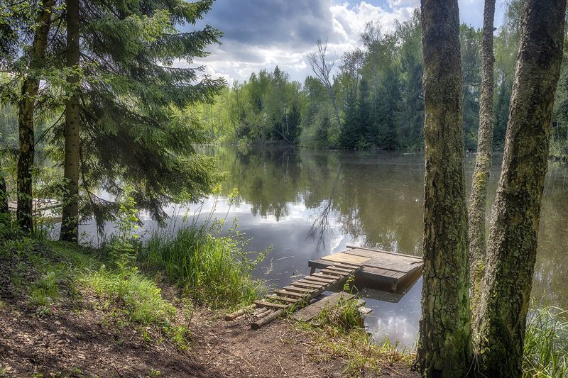 Мостикphoto preview