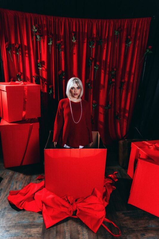 Подарокphoto preview