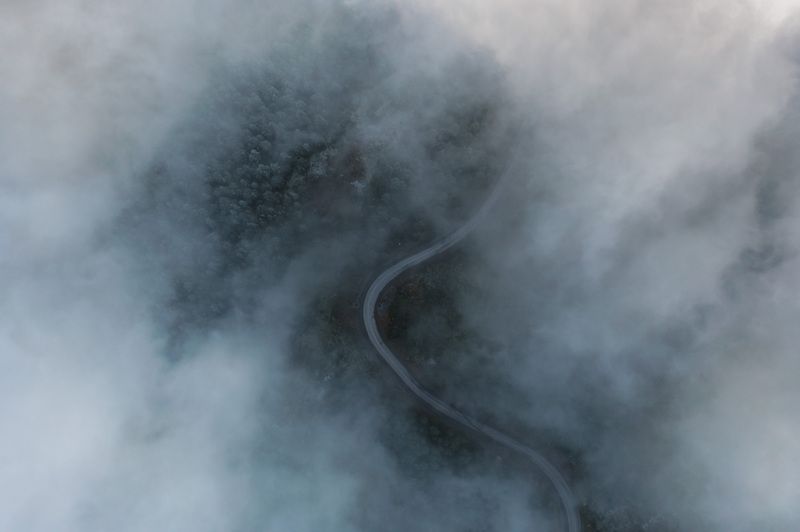 Над облаками...  Above the clouds...photo preview