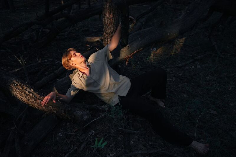 однажды в лесуphoto preview