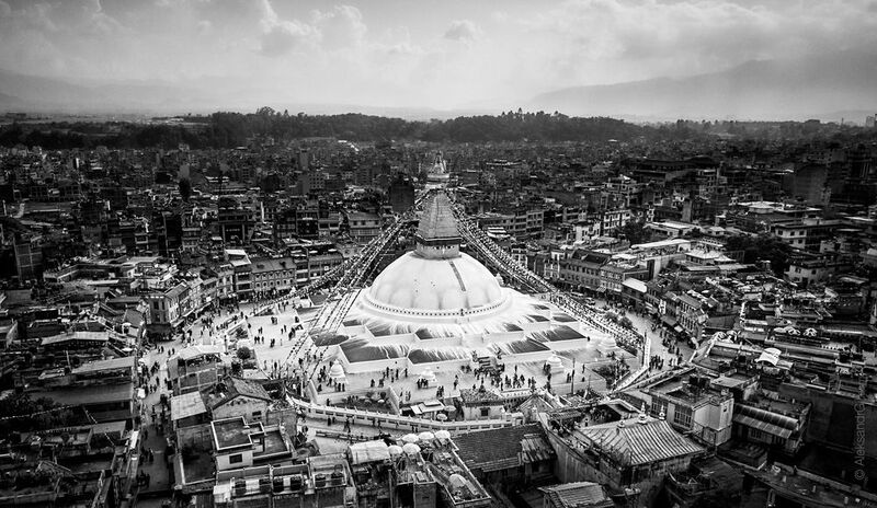 Карусель Сансарыphoto preview