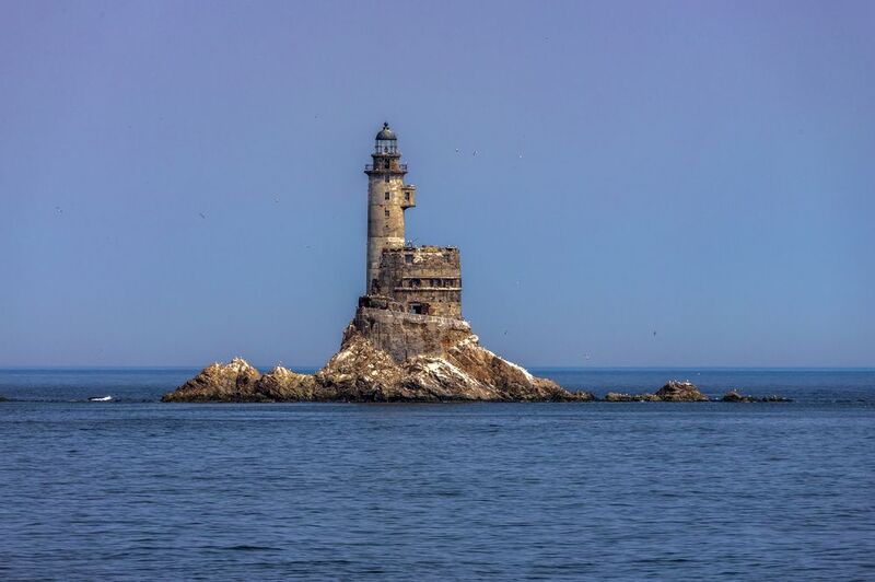 Сахалин Маяк Аниваphoto preview