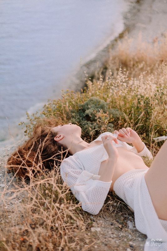 Илона фото превью