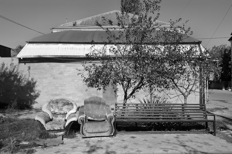 место, кресло, лавочка, улица Удобное местоphoto preview