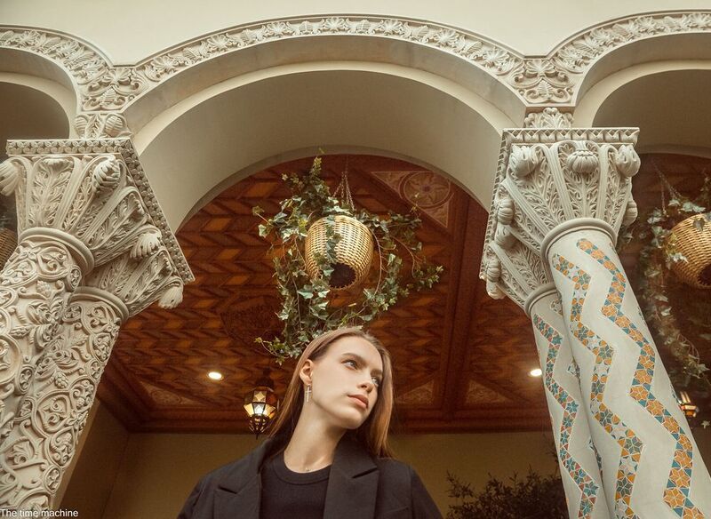 Агентство The Type MMG @thetypemodelsphoto preview