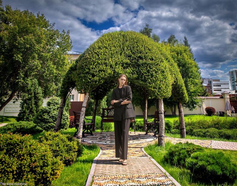 Агентство The Type MMG @thetypemodelsphoto preview