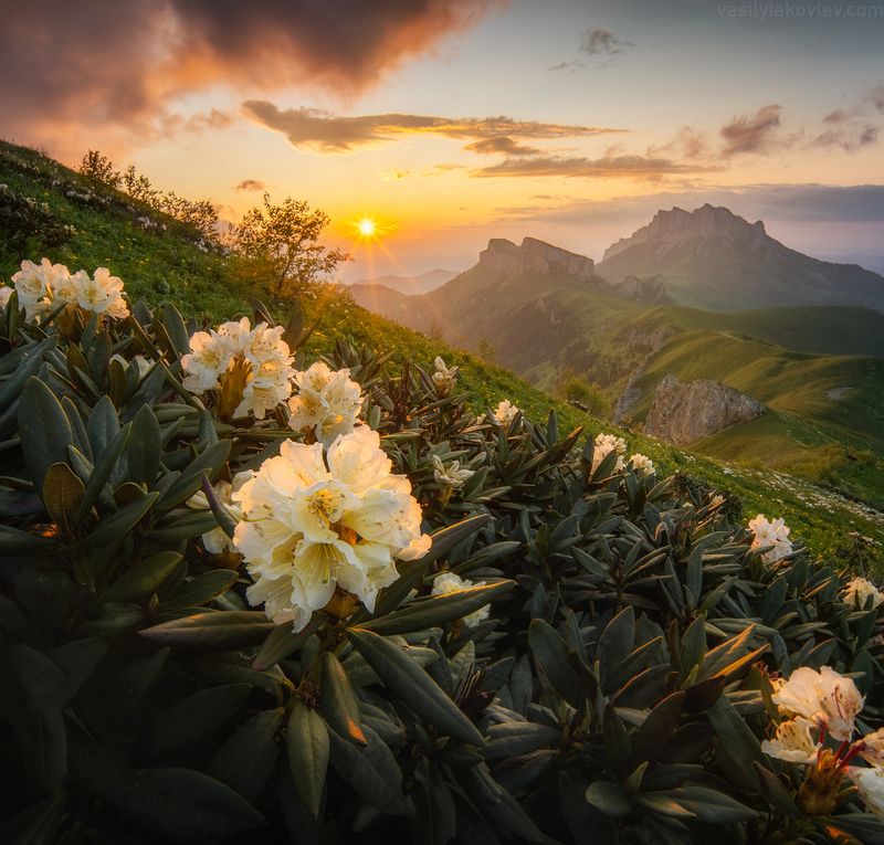 тхач, большой тхач, фототур, яковлевфототур, кавказ, адыгея Большой Тхачphoto preview