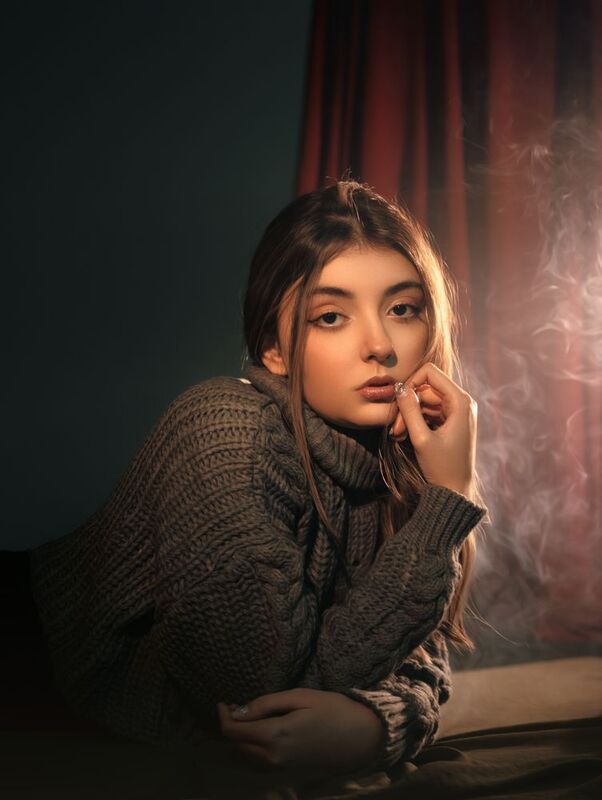 navid mousavi Tarynphoto preview