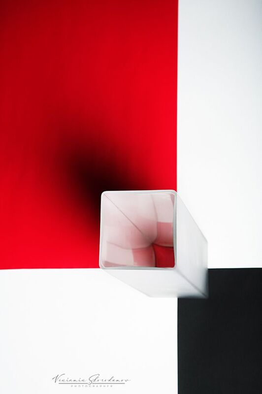 натюрморт, красное, чёрное, vensk Красное и чёрное 7photo preview