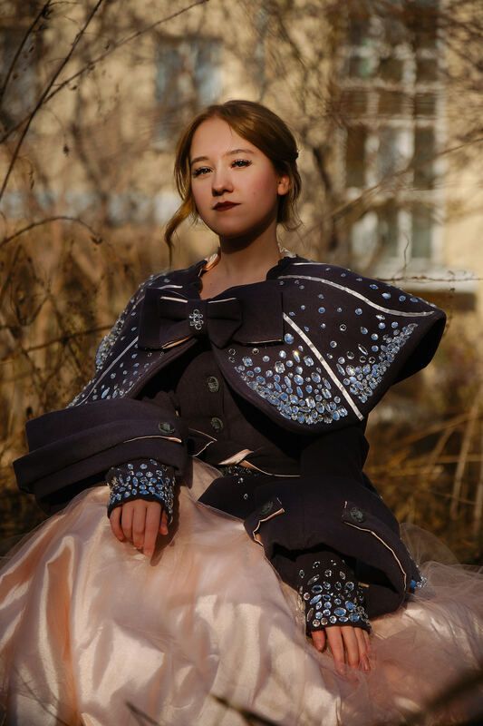 Иллюзия серебряного века Иллюзия серебряного века фото превью