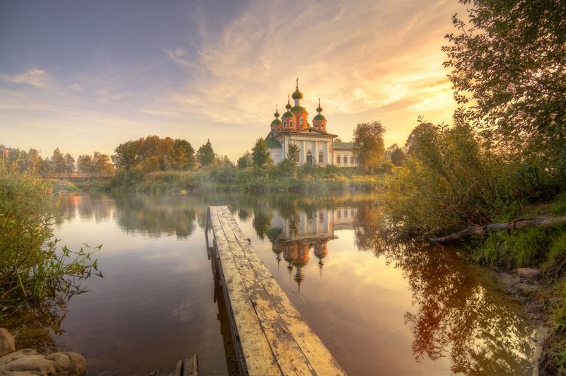 Олонец...photo preview