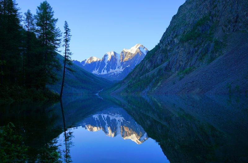 Early morningphoto preview