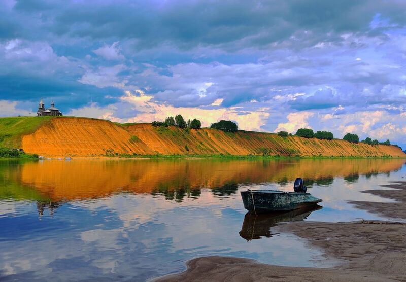 Большая Нисогораphoto preview