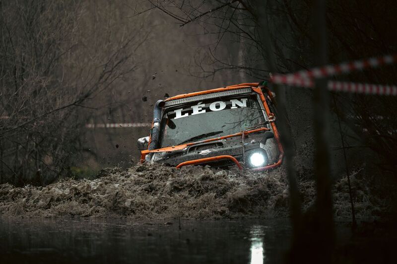 И опять трофи-рейды...photo preview