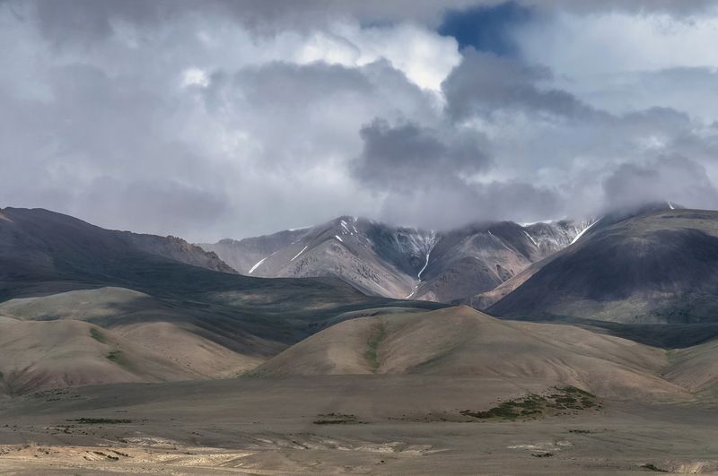 алтай, дождь, непогода, Алтайские дождиphoto preview