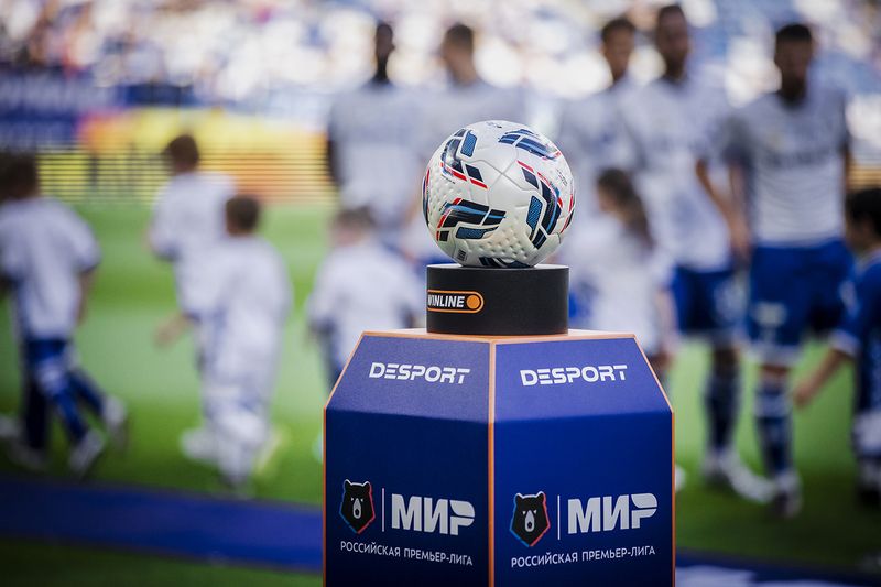 рпл, 2 тур, динамо - ростов РПЛ, 2 тур, Динамо - Ростов фото превью