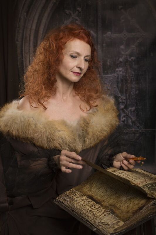 портрет миледи образ бийск Миледиphoto preview