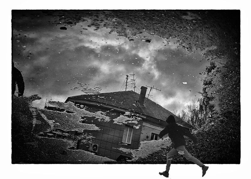 Отчаянный. фото превью