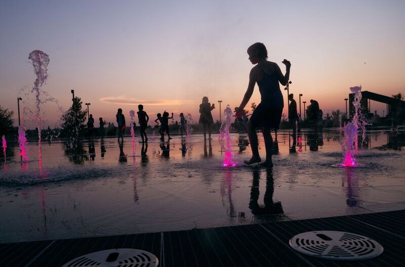 water fun фото превью