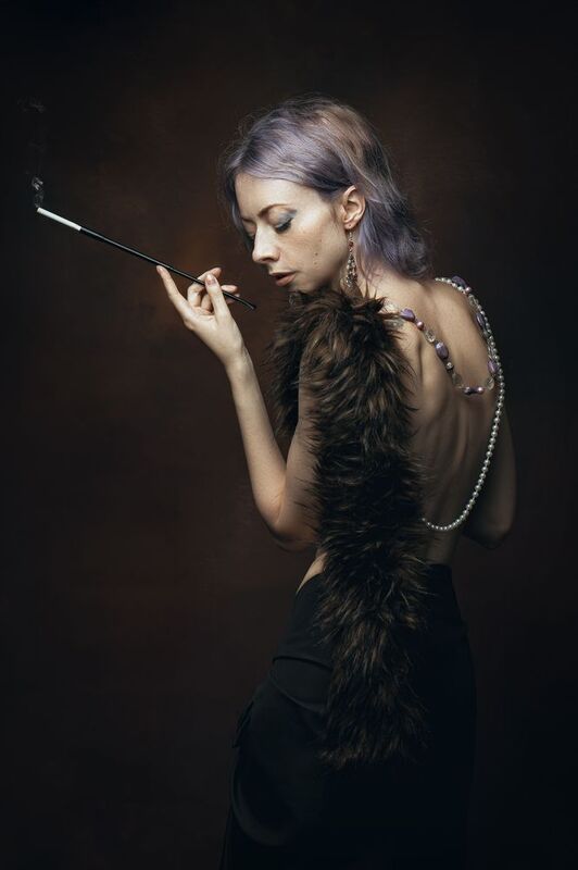 девушка, female, girl, 20-30 years of the 20th centuryphoto preview