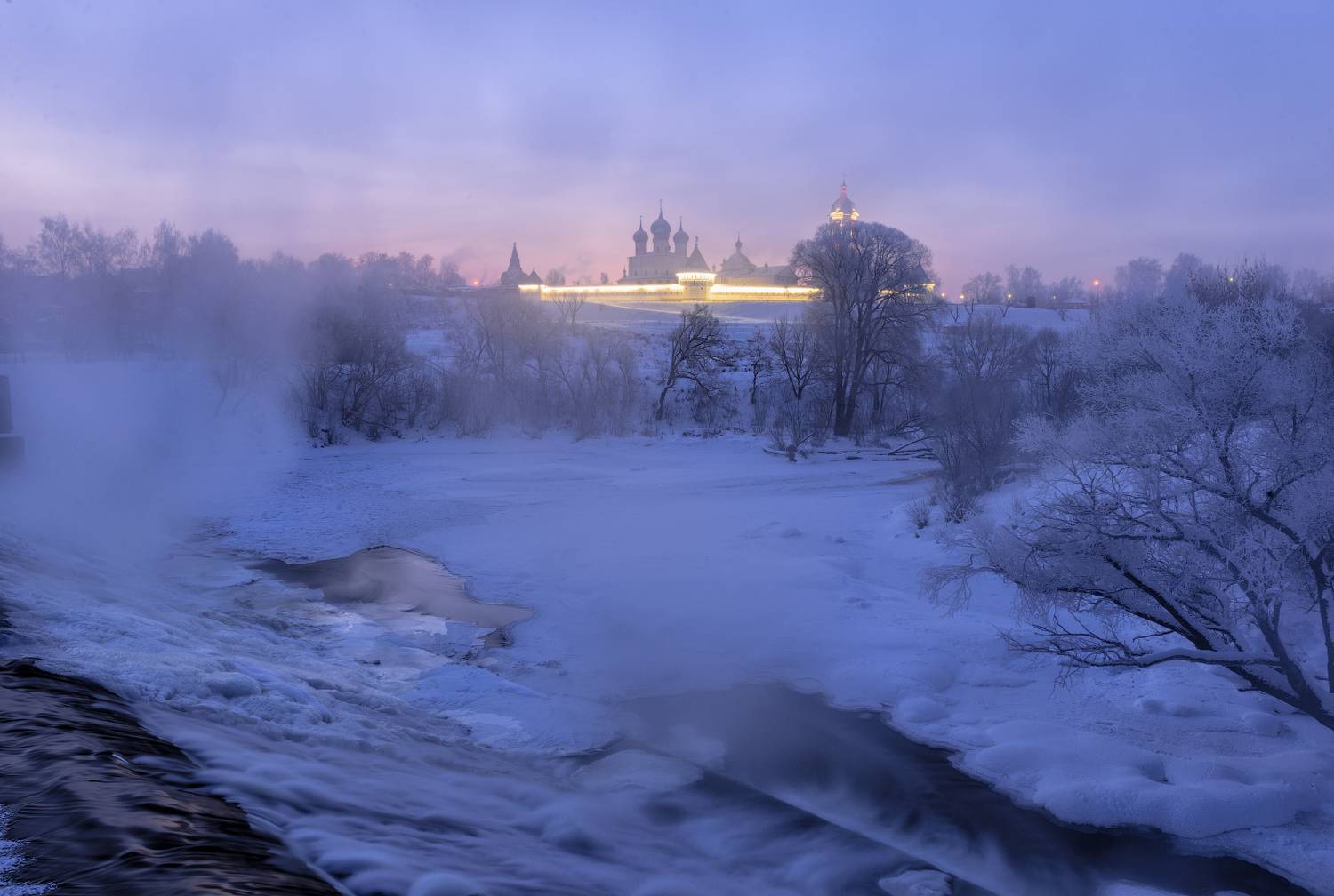 , Евгений Цап