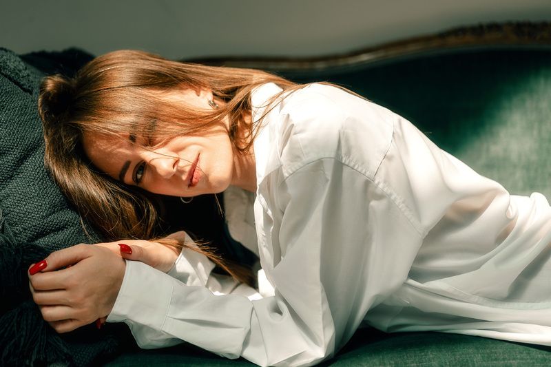 Ира фото превью