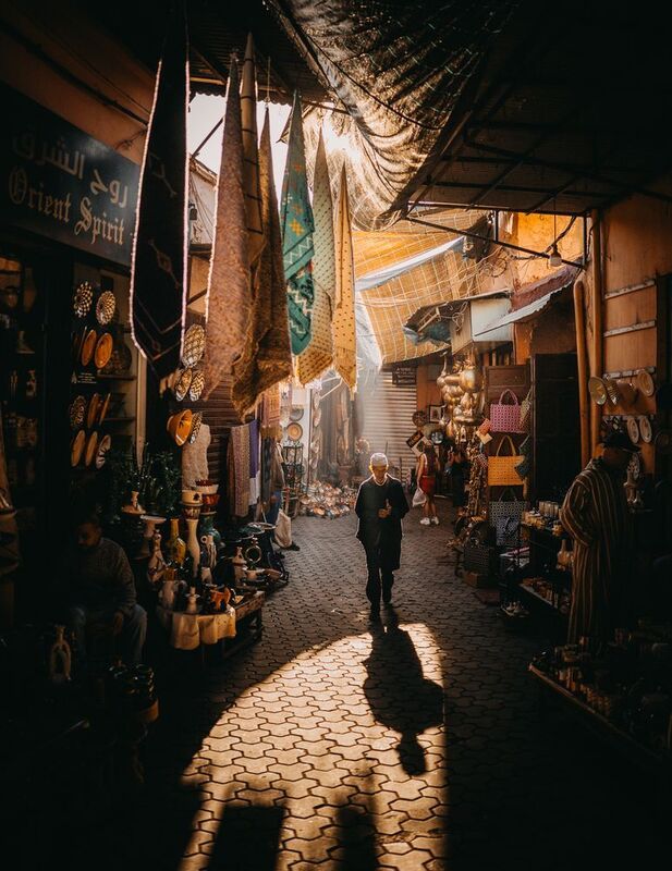 Marakeshphoto preview