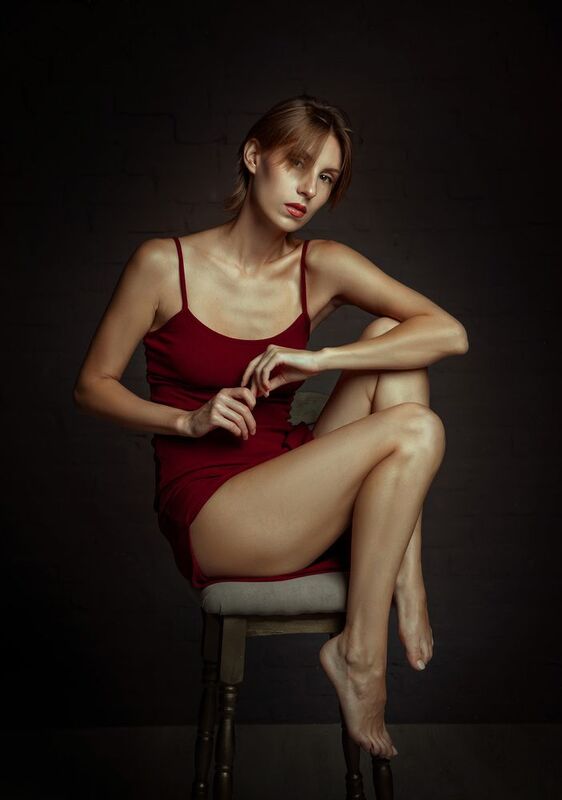 Алинаphoto preview