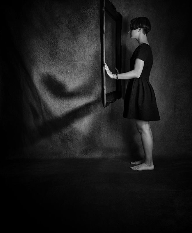 Привет с другой стороны. фото превью