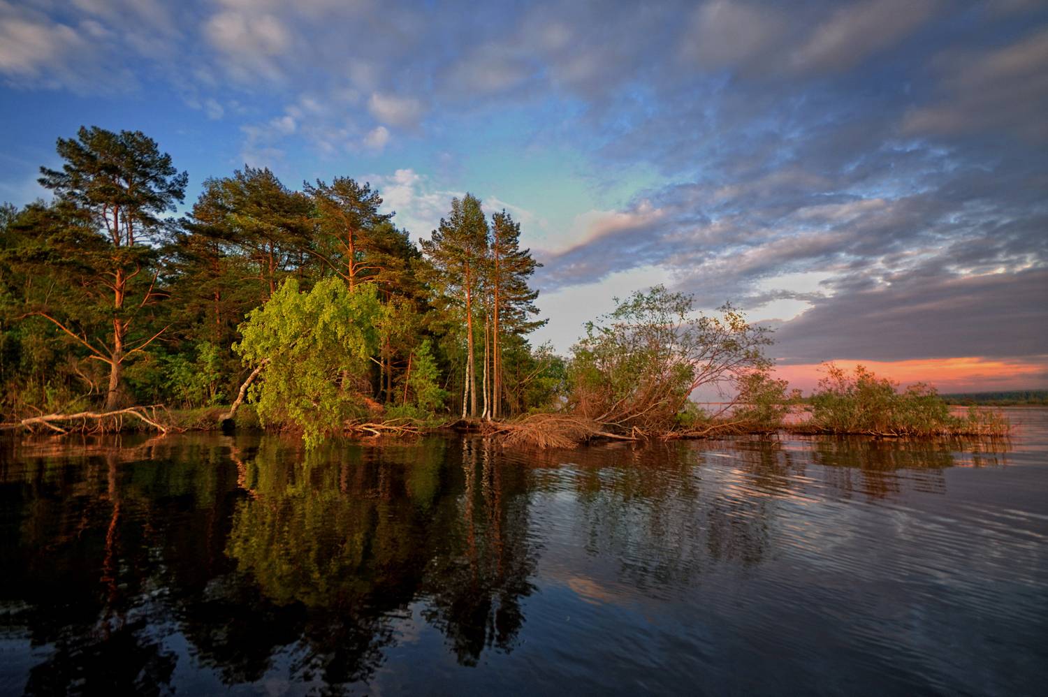 , Андрей Куликов