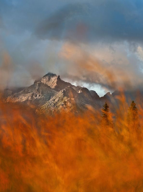 Polana Rusinowa Tatryphoto preview
