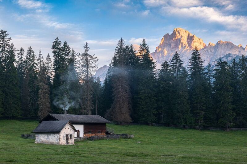 Уютный уголокphoto preview