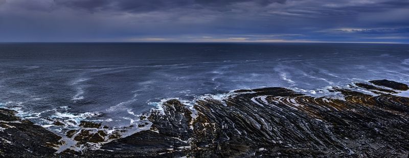 Море волнуется... фото превью