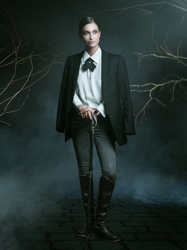 Obey the QUEENphoto preview