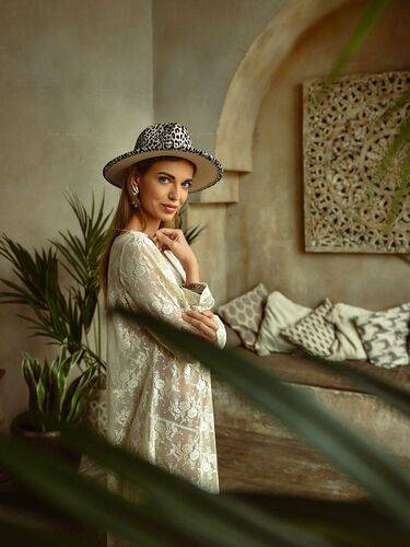 AGATA PORTFOLIO