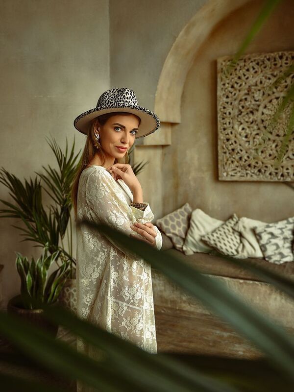 AGATA PORTFOLIOphoto preview