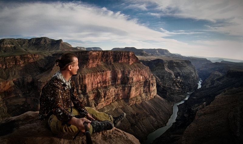 Дико Тихий Западphoto preview