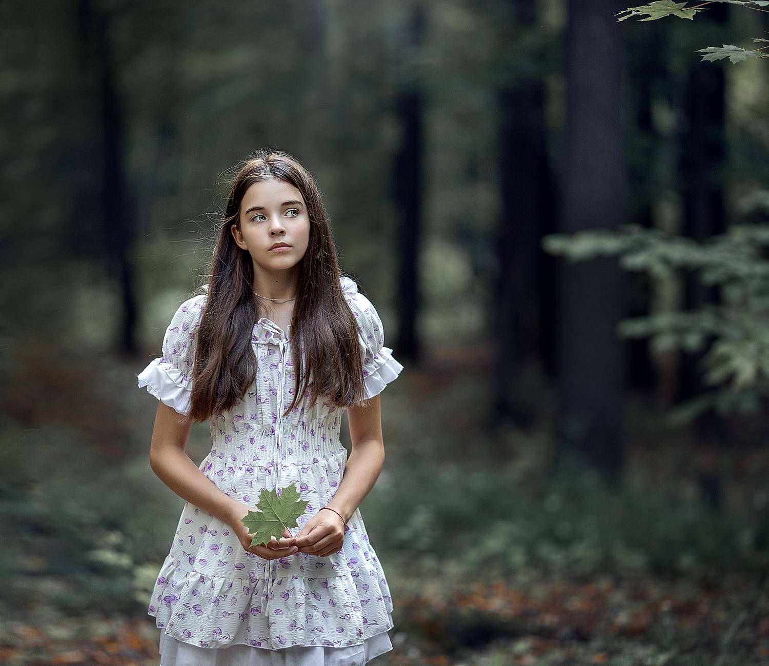 Nature. Автор: Солнечный Александр , Солнечный Александр