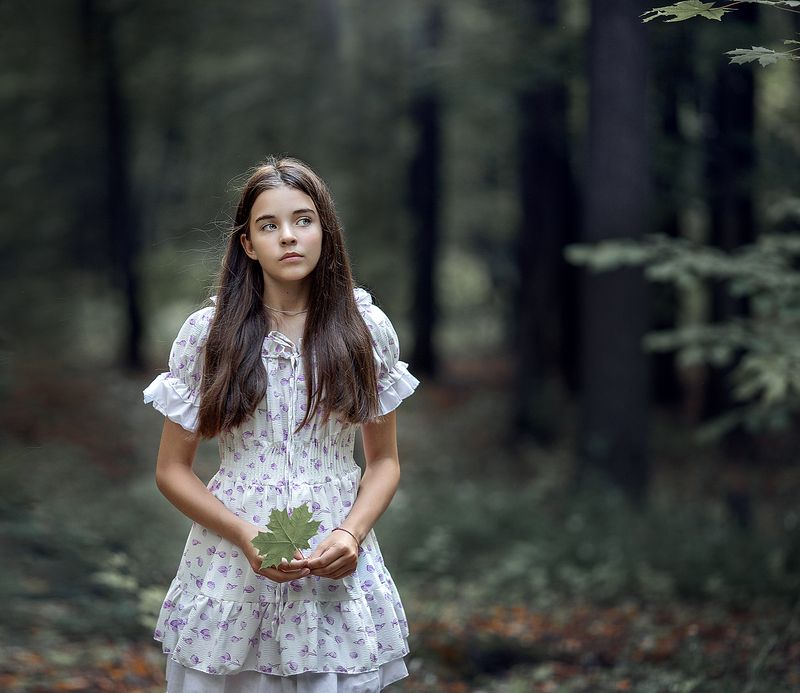 Nature фото превью