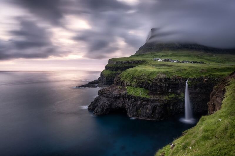 Mulafossarphoto preview