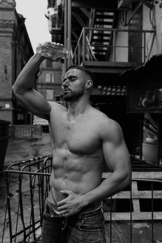 мужской портрет, мужчина, мужская съемка, black and white, male, men, актер, модель photo preview