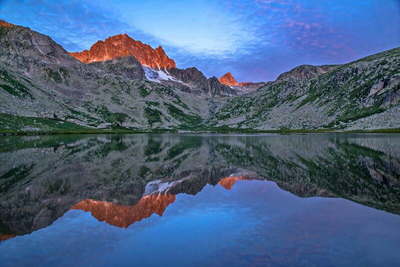 горы алтай В горах Алтаяphoto preview