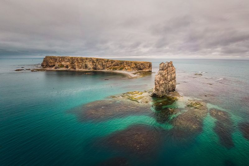 Большие Оранские островаphoto preview